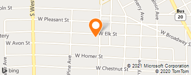 Insurance Company Near Me - Odendahl Ted