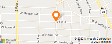 Insurance Company Near Me - Loren Shoemaker Crop Insurance Service