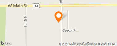 Insurance Company Near Me - Conger Insurance Agency