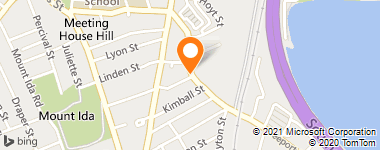 Insurance Company Near Me - Wilson Charles B Associates