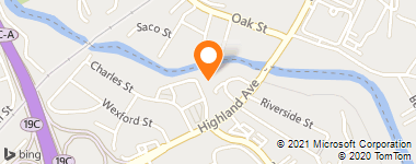 Insurance Company Near Me - Ricci Consultants Inc