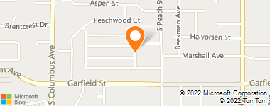 Insurance Company Near Me - Pacific Benefits Group
