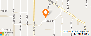 Insurance Company Near Me - Cameron Wilson & Associates