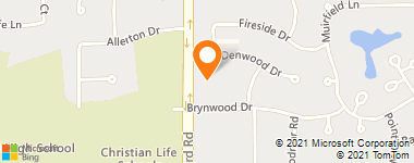 Insurance Company Near Me - Heise H Kent CLU