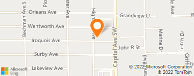 Insurance Company Near Me - Riverview Huff Ins