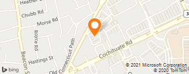 Insurance Company Near Me - Ruggiero Insurance Financial