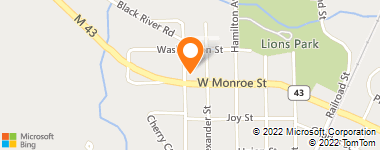 Insurance Company Near Me - Garcia Martinez Insurance
