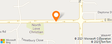 Insurance Company Near Me - InsureOne