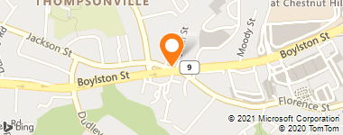 Insurance Company Near Me - Kaplan & Liverman