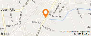 Insurance Company Near Me - Horace Mann