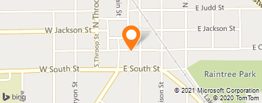 Insurance Company Near Me - C C Service Inc