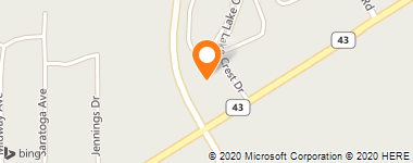 Insurance Company Near Me - Farm Bureau Insurance
