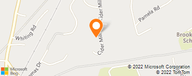 Insurance Company Near Me - Brown Richard Associates