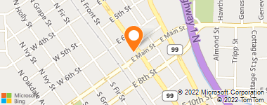 Insurance Company Near Me - State of Oregon