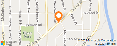 Insurance Company Near Me - Robinson Larry Insurance Agency