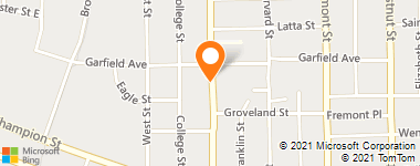 Insurance Company Near Me - Tuls - David Wayne