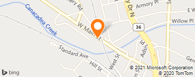 Insurance Company Near Me - Rink Partridge Agency Inc