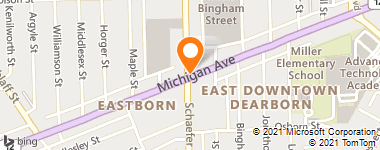 Insurance Company Near Me - La Insurance Agencies