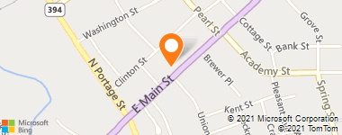 Insurance Company Near Me - Mayville Tremaine Inc Insurance