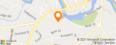 Insurance Company Near Me - Capital Formation Insurance Agency Inc