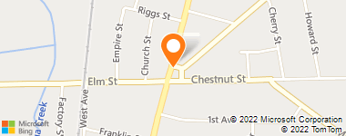 Insurance Company Near Me - Franklinville Agency Inc