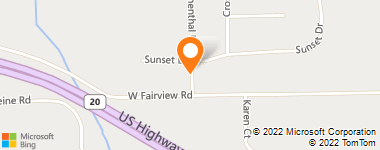 Insurance Company Near Me - Lohman James P Chfc Clu - Res