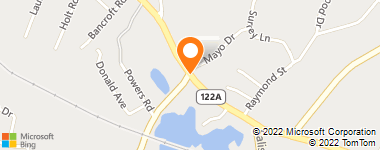 Insurance Company Near Me - Insurance Planning Associates