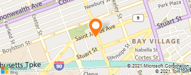 Insurance Company Near Me - Seabury & Smith