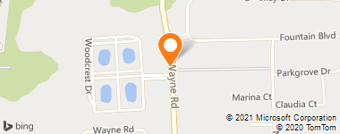 Insurance Company Near Me - A A A - Sales Agencies - Westland