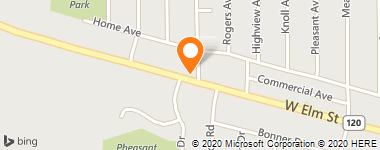Insurance Company Near Me - The State Bank Group