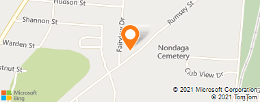 Insurance Company Near Me - Dowdle David