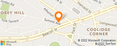 Insurance Company Near Me - Brookline Insurance