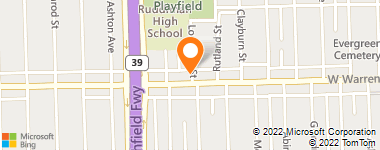 Insurance Company Near Me - Hafezi Fred & Associates