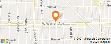 Insurance Company Near Me - Nassif Insurance Services