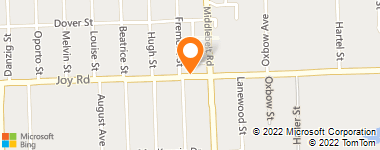 Insurance Company Near Me - Allstate Financial Service