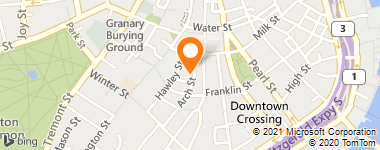 Insurance Company Near Me - Moniz, Daniel J, AGT