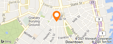 Insurance Company Near Me - Bieling, Jeffery, AGT
