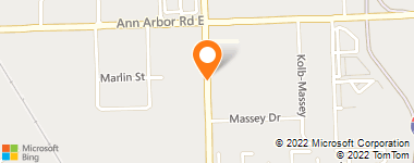 Insurance Company Near Me - Farm Bureau Johnson Agency