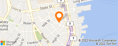 Insurance Company Near Me - Whitmore John B Insurance