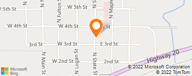 Insurance Company Near Me - New Frontier Insurance