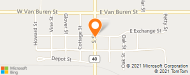 Insurance Company Near Me - Gobles Insurance Center