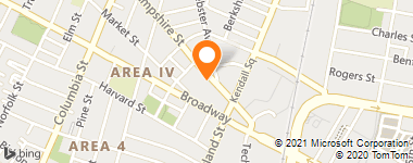 Insurance Company Near Me - Bmr Broadway