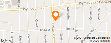 Insurance Company Near Me - Mullins Joseph