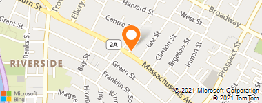 Insurance Company Near Me - Central Square Insurance Agency