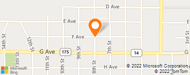 Insurance Company Near Me - Farm Bureau Insurance
