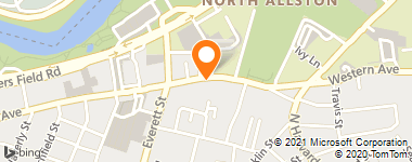 Insurance Company Near Me - Wilson CHAS B Associates