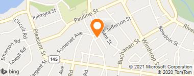 Insurance Company Near Me - Windward Insurance Agency
