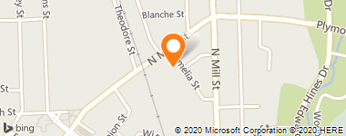 Insurance Company Near Me - Allstate Insurance Co