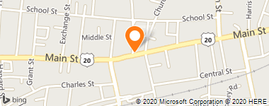 Insurance Company Near Me - Integrated Financial Partners