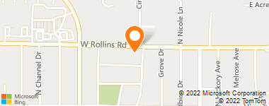 Insurance Company Near Me - Alamo Insurance & Financial Services Inc